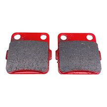 Bremseklosser FA084 Arctic Cat/Kawasaki/Suzuki/Honda/Yamaha Foran / Bak