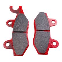 Bremseklosser FA165TT Suzuki/Kawasaki mfl. Bremseklosser FA165TT Suzuki/Kawasaki mfl.