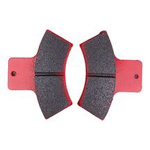 Bremseklosser FA270TT Polaris bak Bremseklosser FA270TT Polaris bak