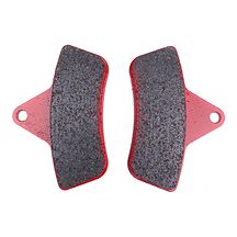 Bremseklosser FA271TT Arctic Cat 250/300/400/500 / 650 H1