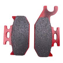 Bremseklosser FA317TT Can-Am foran høyre Bremseklosser FA317TT Can-Am foran høyre