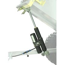 Elektrohydraulisk (MMP) løft for IB Farm Cart ATV Offroad 500 Elektrohydraulisk (MMP) løft for IB Farm Cart ATV Offroad 500
