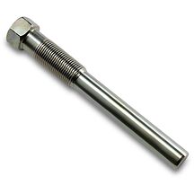 Variatorverktøy avtrekker, Polaris