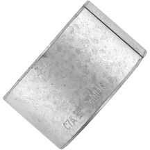 Foring til sekundærvariator Polaris 25,4 mm (1´´)