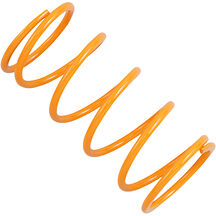 Fjær til primærvariator Kawasaki, oransje