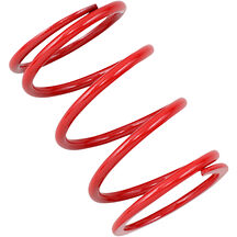 Fjær til primærvariator Kawasaki, rød