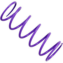 Fjær til sekundærvariator Kawasaki, lilla