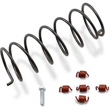 Variatorsett Arctic Cat 375/400 EPI Economy