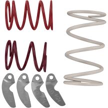 Variatorsett Kawasaki Brute Force 650 2006–13 EPI Sport Utility