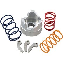 Variatorsett Polaris 500 Sportsman HO (EBS) 2001–05 EPI Sport Utility