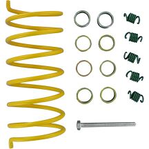 Variatorsett Suzuki 700 King Quad 2005–06 EPI Sport Utility