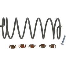 Variatorsett Suzuki LT-A/F 400 EPI Economy