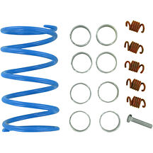 Variatorsett Yamaha Kodiak/Grizzly 400 00–08 EPI Sport Utility