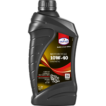 Eurol Motorcycle 10W-40 Delsyntetisk 1L
