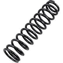 Hardere bakre fjær Can-Am Outlander 500/650/800 06–07