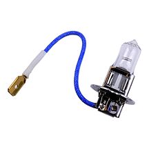 Lyspære H3 12V 55W PK22S Lyspære H3 12V 55W PK22S