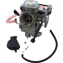Forgasser Arctic Cat 500 4x4 05-07 Forgasser Arctic Cat 500 4x4 05-07