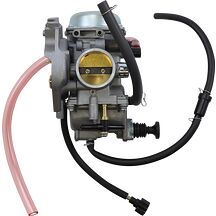 Forgasser Kawasaki KVF 400 Prairie 99-02