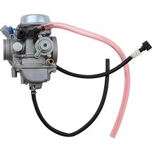 Forgasser Suzuki LT-A 400 Eiger 02-07