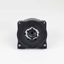 Frikobelingshouse ATV Vinsj X3500 S Syntetlina