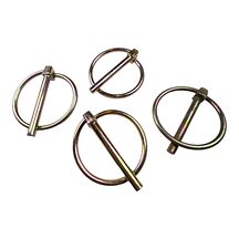 Glidesko Ringsprint 4-Pack