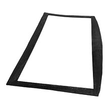 Gummilist Innmatingstrakt Sponmaskin / Flishugger PRO-14HP