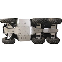 Skjold Polaris Big Boss 570 6x6 Sportsman aluminium 2025+
