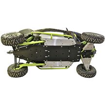 Bukplate Segway Villain SX10 Bukplate Segway Villain SX10