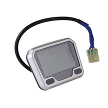 Speedometer for TGB Speedometer for TGB