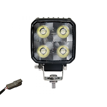 LED Arbeidsbelysning 30W / 3800 Lumen