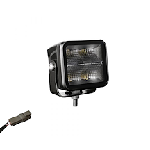 LED Arbeidsbelysning Reflektor 40W / 4800 Lumen