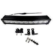 Led Rampe Arbeidslys 17 Tommer 90W / 6349 Lumen