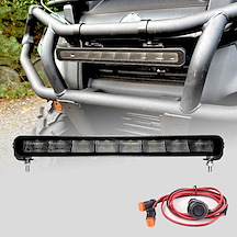 Belysningssett til plog Large (7360 Lumen)