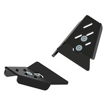 A-Arms beskyttere foran til Yamaha Kodiak 700 (2016+)