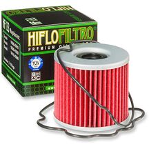 Oljefilter HF133