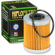 Oljefilter HF157