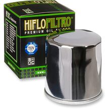 Oljefilter HF303 Krom