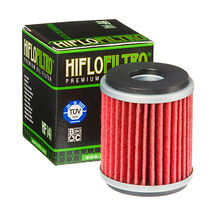 Oljefilter HF141
