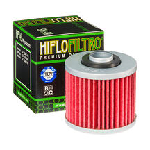 Oljefilter HF145 Oljefilter HF145