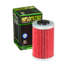 Oljefilter HF155
