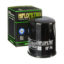 Oljefilter HF196