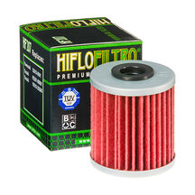 Oljefilter HF207