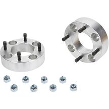 High Lifter spacerplater 1,5 tommer 4/115 High Lifter spacerplater 1,5 tommer 4/115
