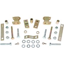 Hevesett Honda TRX 350 Rancher 00–06 /TRX400 03–07