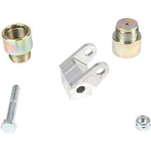 Hevesett Kawasaki KVF360 Prairie / 650/700 Prairie / 650 Bruteforce 05–13