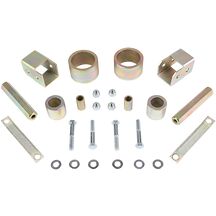 Hevesett Polaris Sportsman 335 99–01 / 400 01–02 / 500 97–02