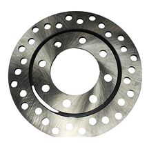 Bremseskive bak Hisun 500 ATV