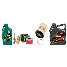 Servicesett Honda TRX 420 Fourtrax Rancher FE/TE/FPM/FPE 2007-2012 Servicesett Honda TRX 420 Fourtrax Rancher FE/TE/FPM/FPE 2007-2012