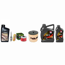 Servicesett Honda TRX 500 Fourtrax Foreman FE/FPE/FPM/TM/FM 2000–2007 Servicesett Honda TRX 500 Fourtrax Foreman FE/FPE/FPM/TM/FM 2000–2007
