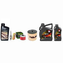 Servicesett Honda TRX 500 Fourtrax Foreman Rubicon FA/FGA/FPA 2000–2007 Servicesett Honda TRX 500 Fourtrax Foreman Rubicon FA/FGA/FPA 2000–2007